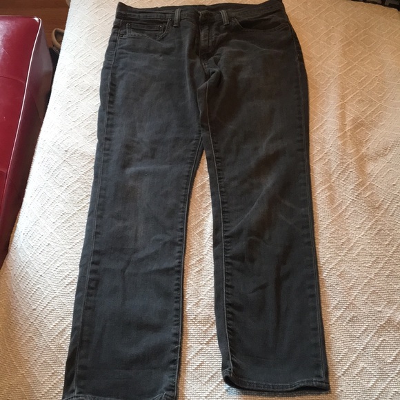 Dark grey Levi’s - Picture 3 of 3